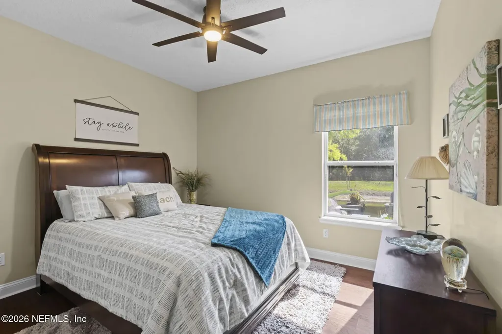 716 Battersea Drive St. Augustine FL 32095