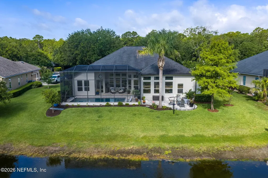 716 Battersea Drive St. Augustine FL 32095