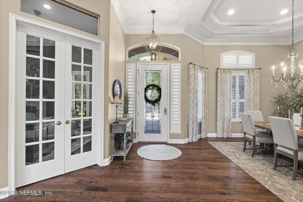 716 Battersea Drive St. Augustine FL 32095