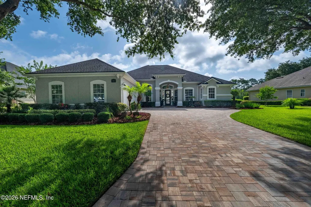 716 Battersea Drive St. Augustine FL 32095