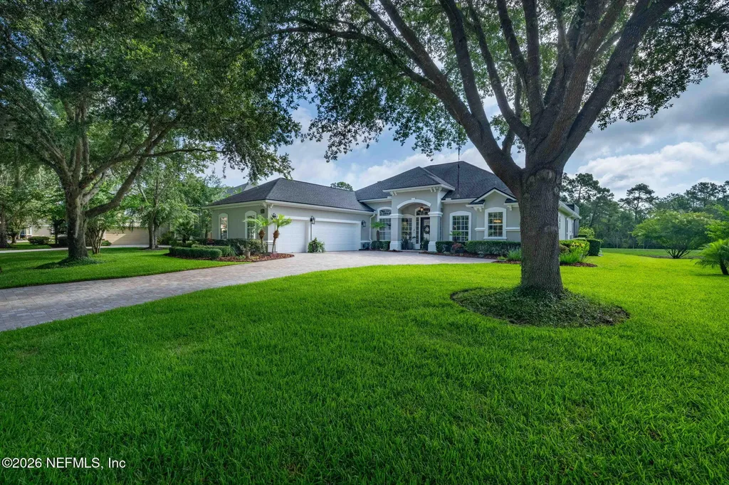 716 Battersea Drive St. Augustine FL 32095
