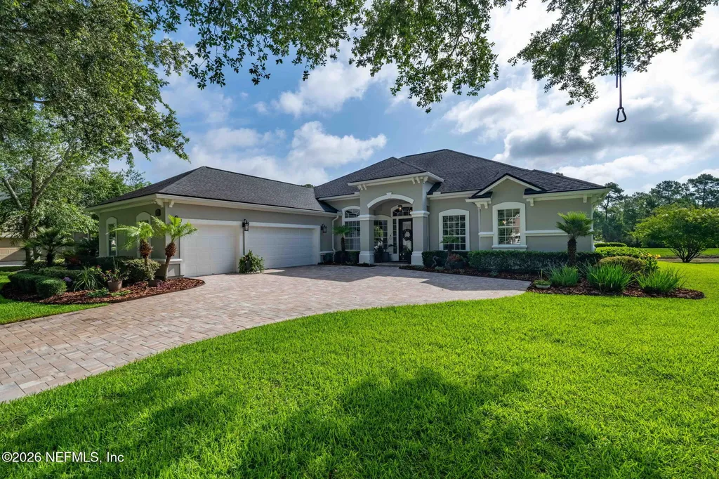 716 Battersea Drive St. Augustine FL 32095