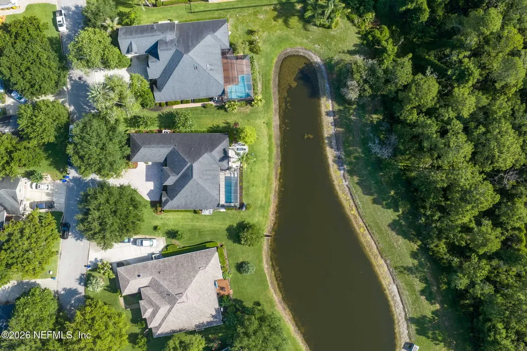 716 Battersea Drive St. Augustine FL 32095