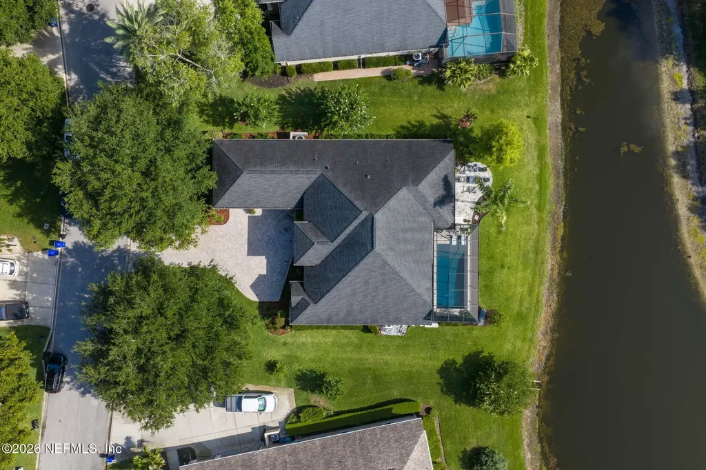716 Battersea Drive St. Augustine FL 32095