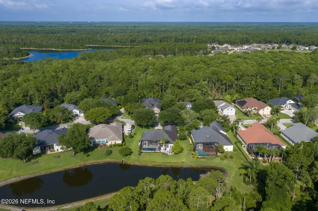 716 Battersea Drive St. Augustine FL 32095