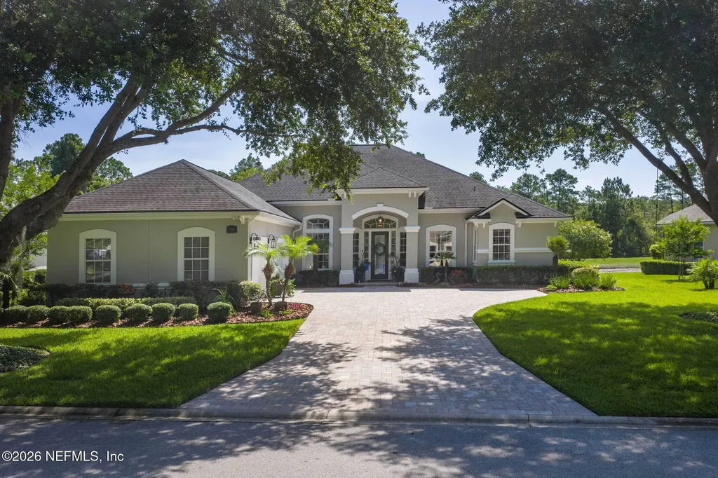 716 Battersea Drive St. Augustine FL 32095