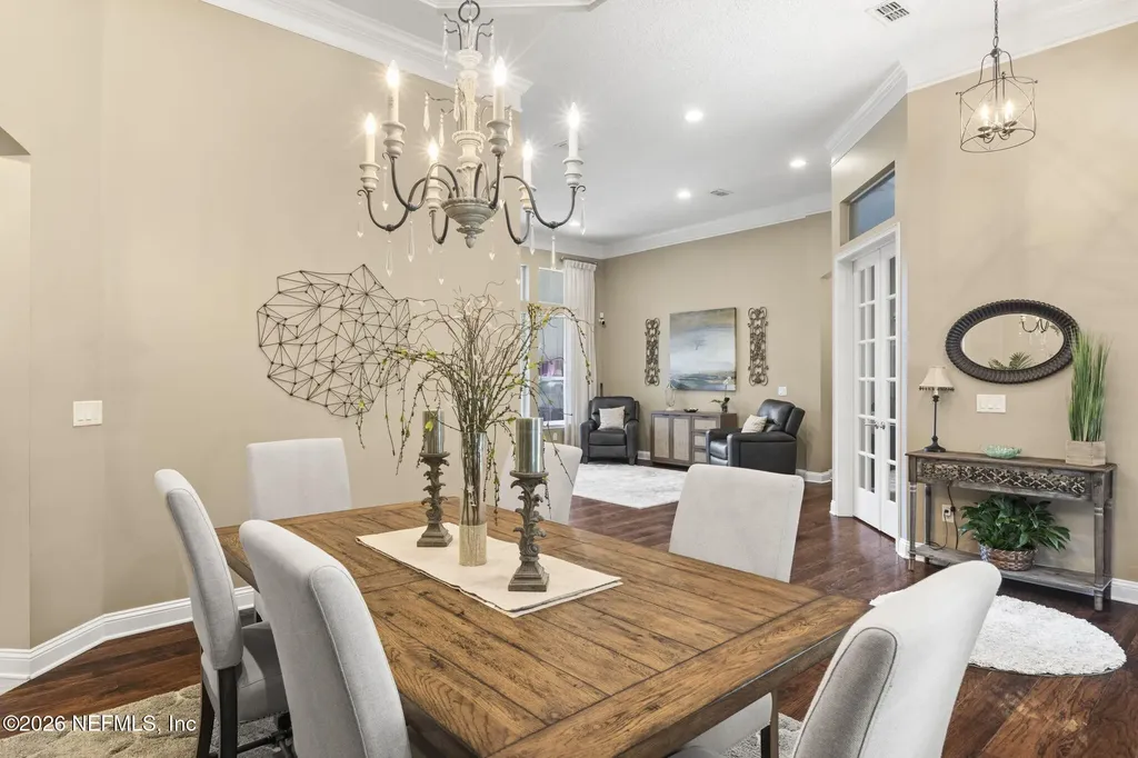 716 Battersea Drive St. Augustine FL 32095