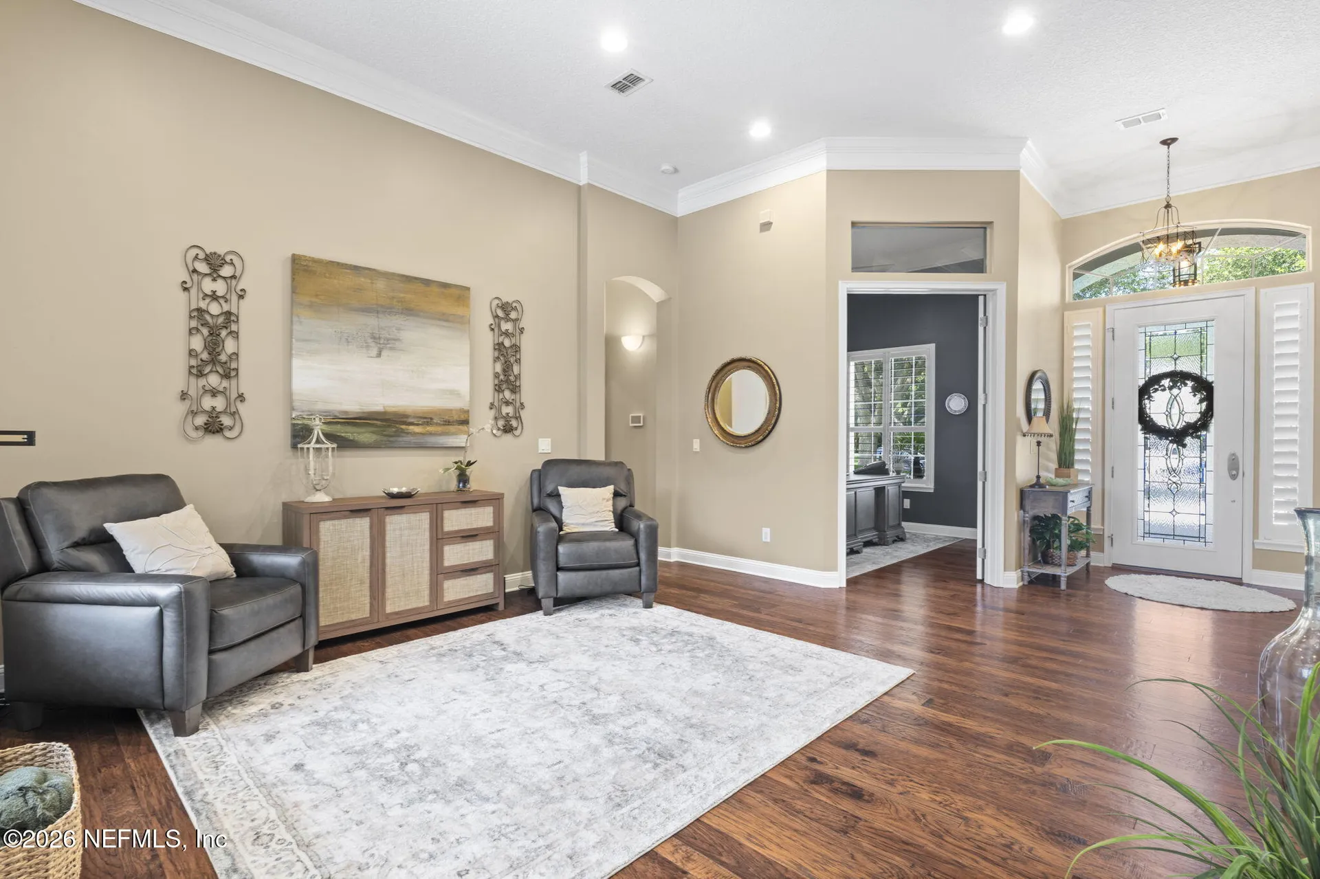 716 Battersea Drive St. Augustine FL 32095