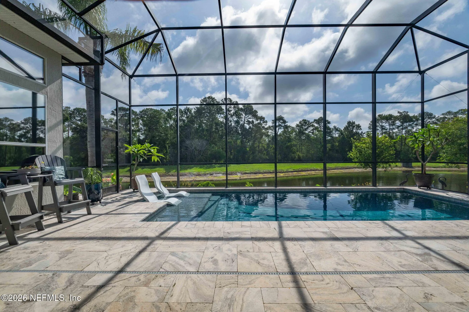 716 Battersea Drive St. Augustine FL 32095