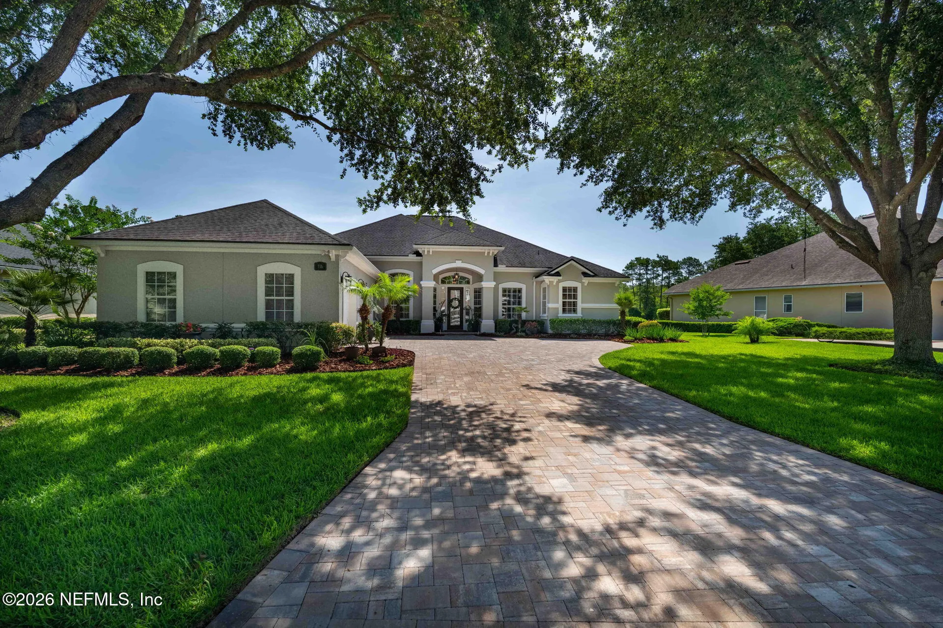 716 Battersea Drive St. Augustine FL 32095