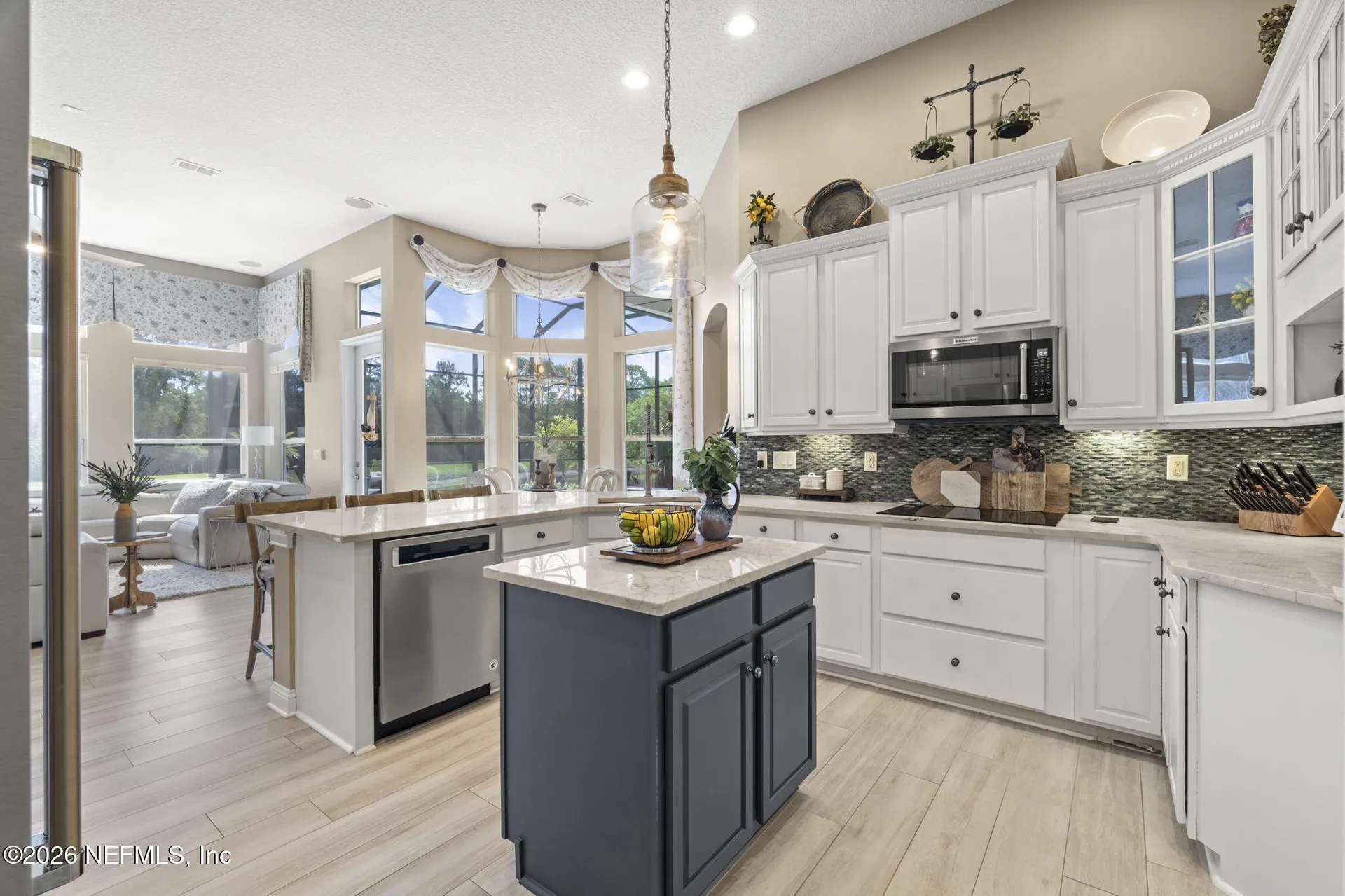 716 Battersea Drive St. Augustine FL 32095