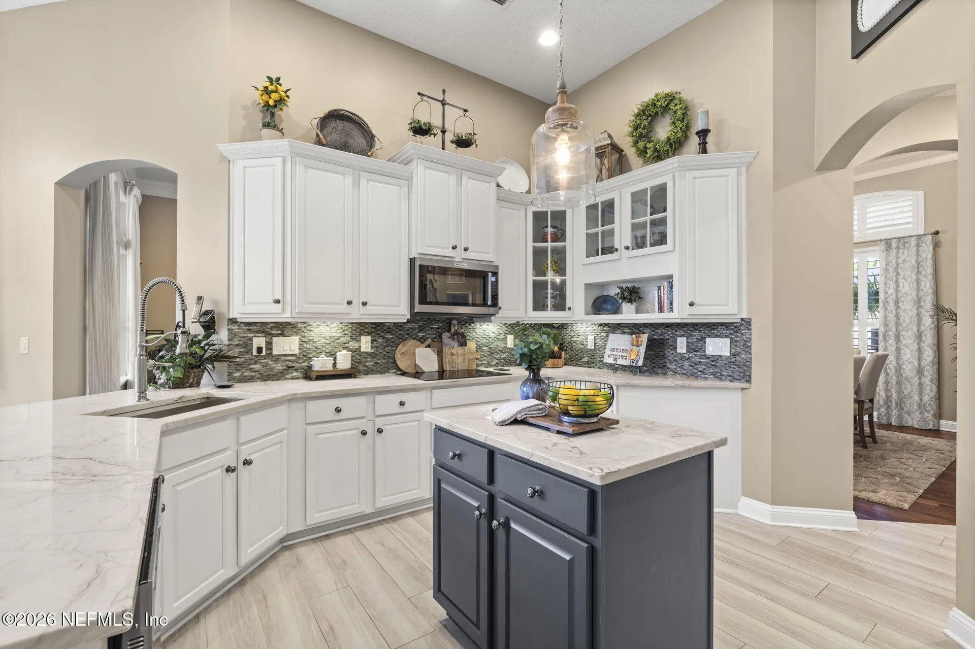 716 Battersea Drive St. Augustine FL 32095