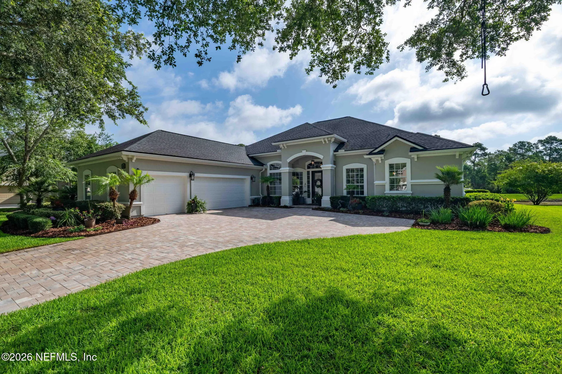 716 Battersea Drive St. Augustine FL 32095