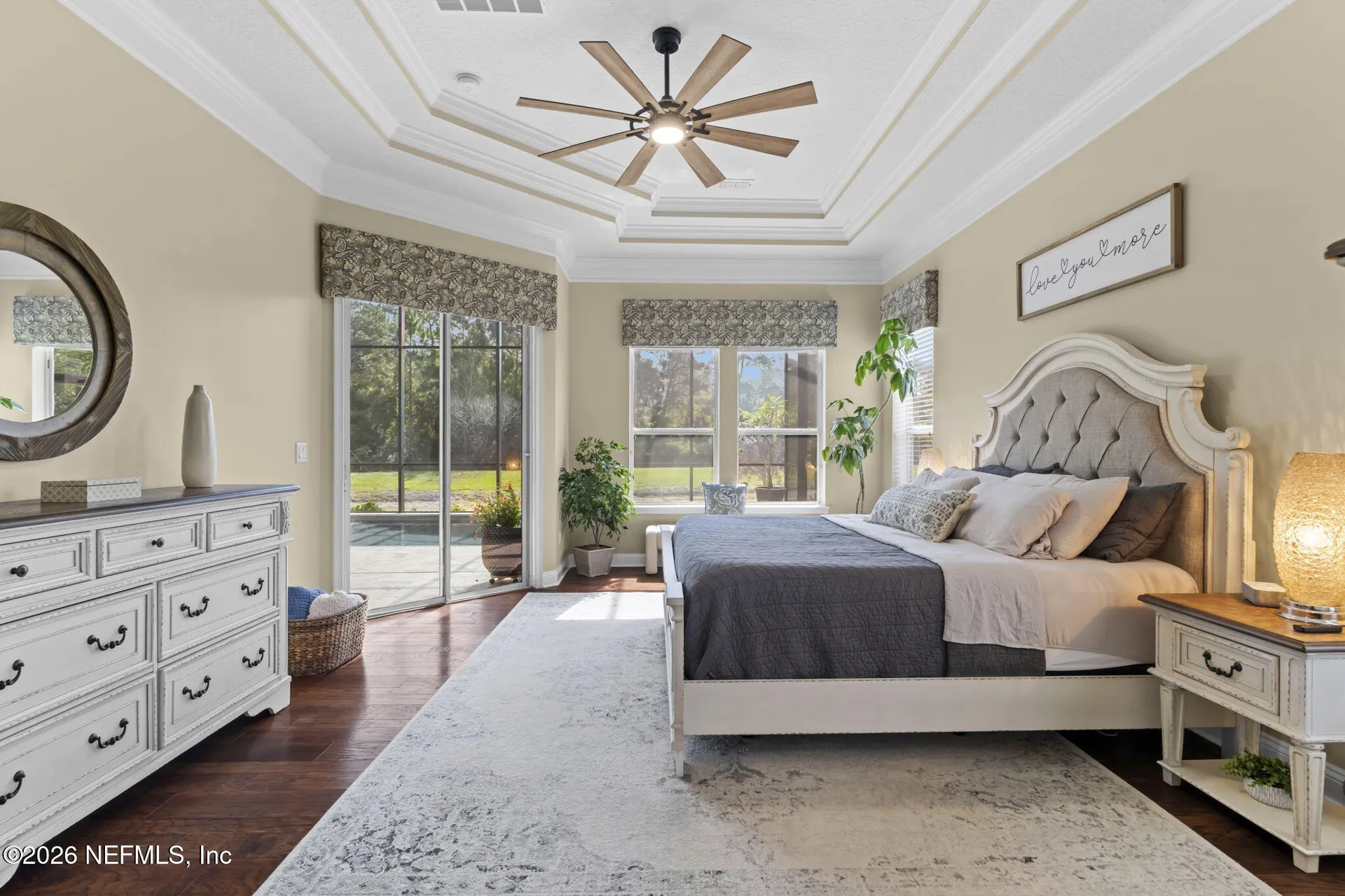 716 Battersea Drive St. Augustine FL 32095