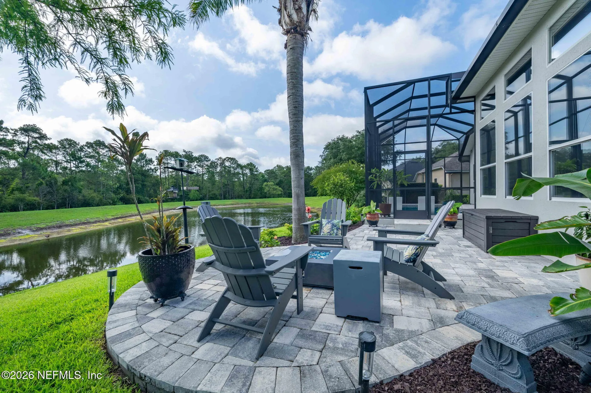 716 Battersea Drive St. Augustine FL 32095