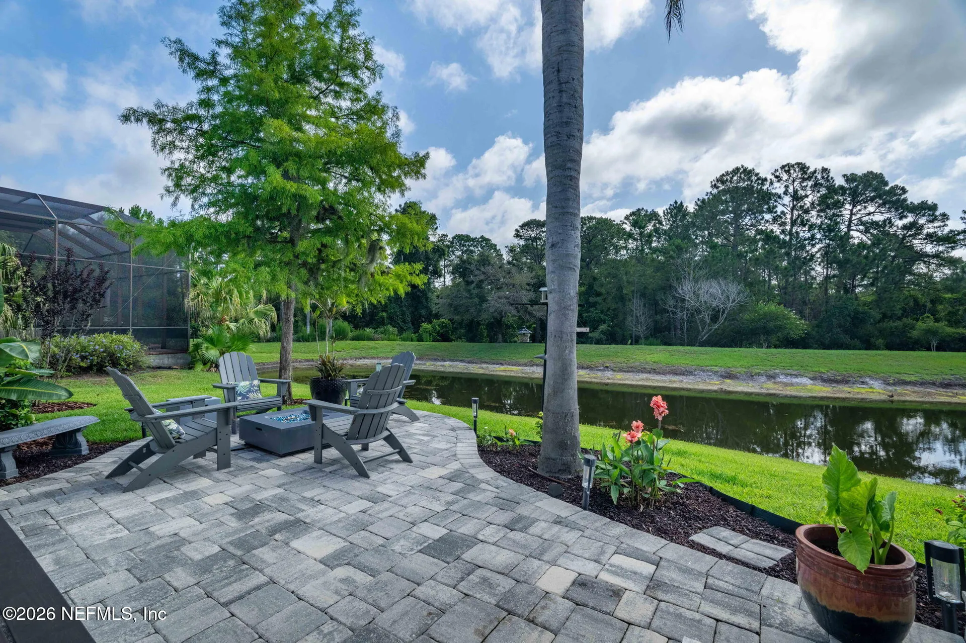 716 Battersea Drive St. Augustine FL 32095