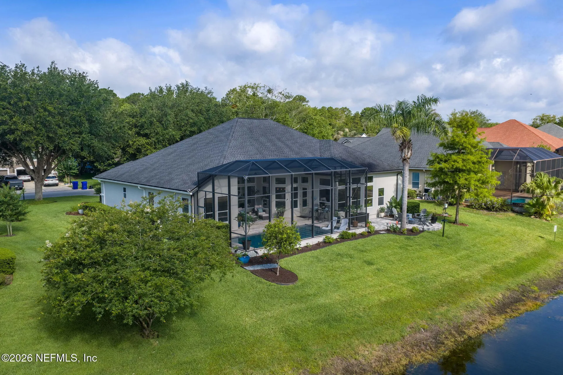 716 Battersea Drive St. Augustine FL 32095