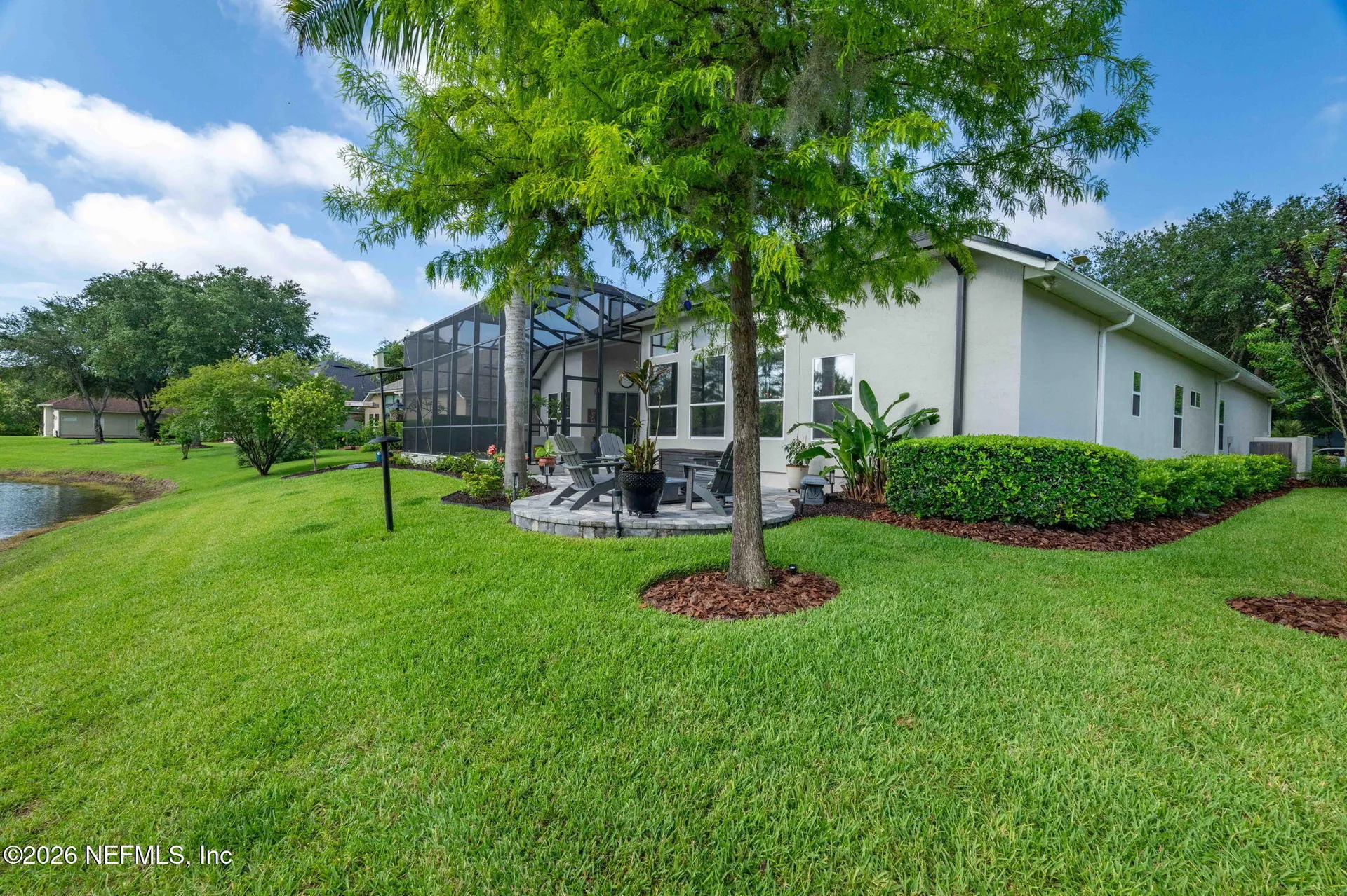 716 Battersea Drive St. Augustine FL 32095