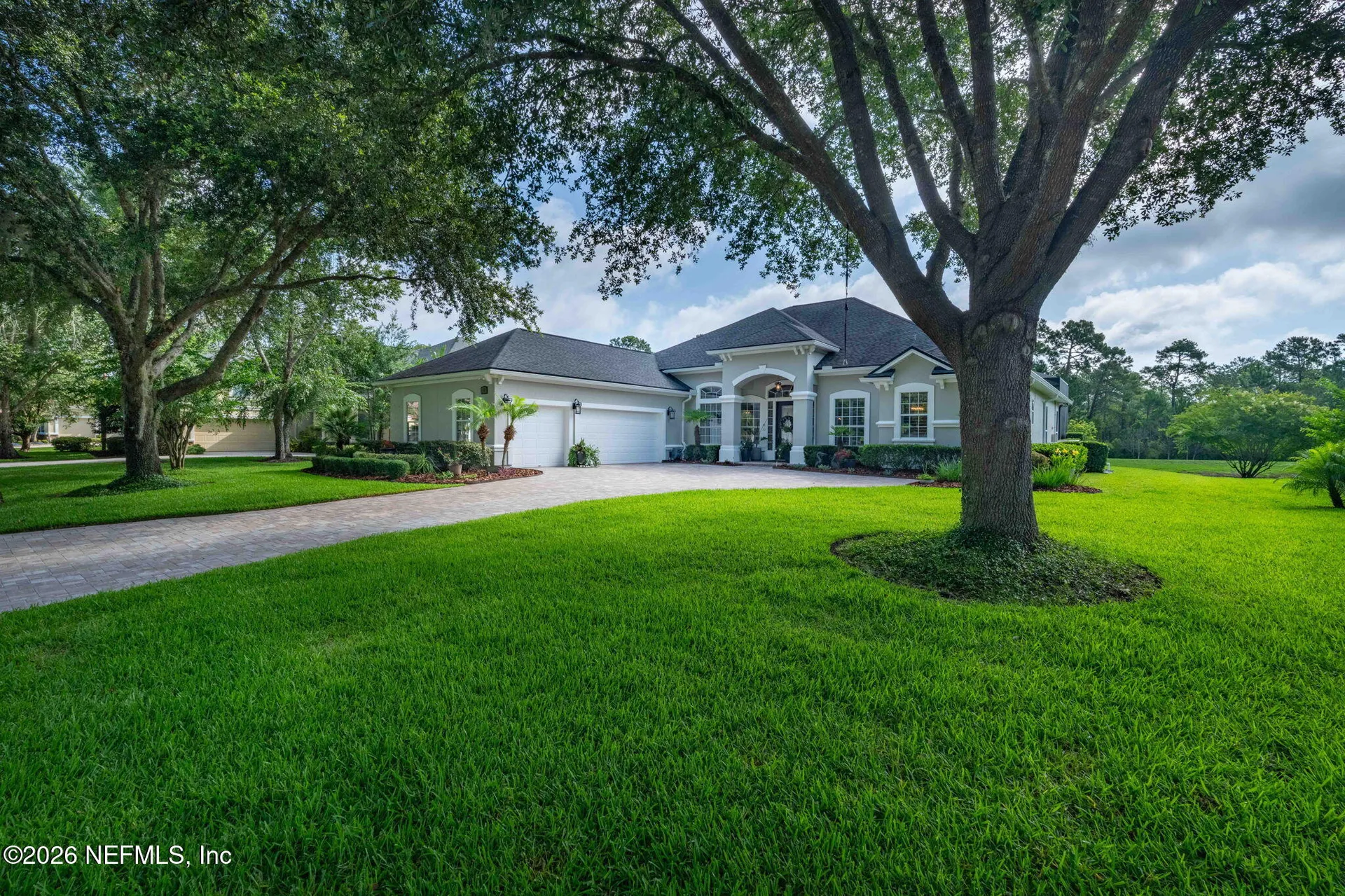 716 Battersea Drive St. Augustine FL 32095