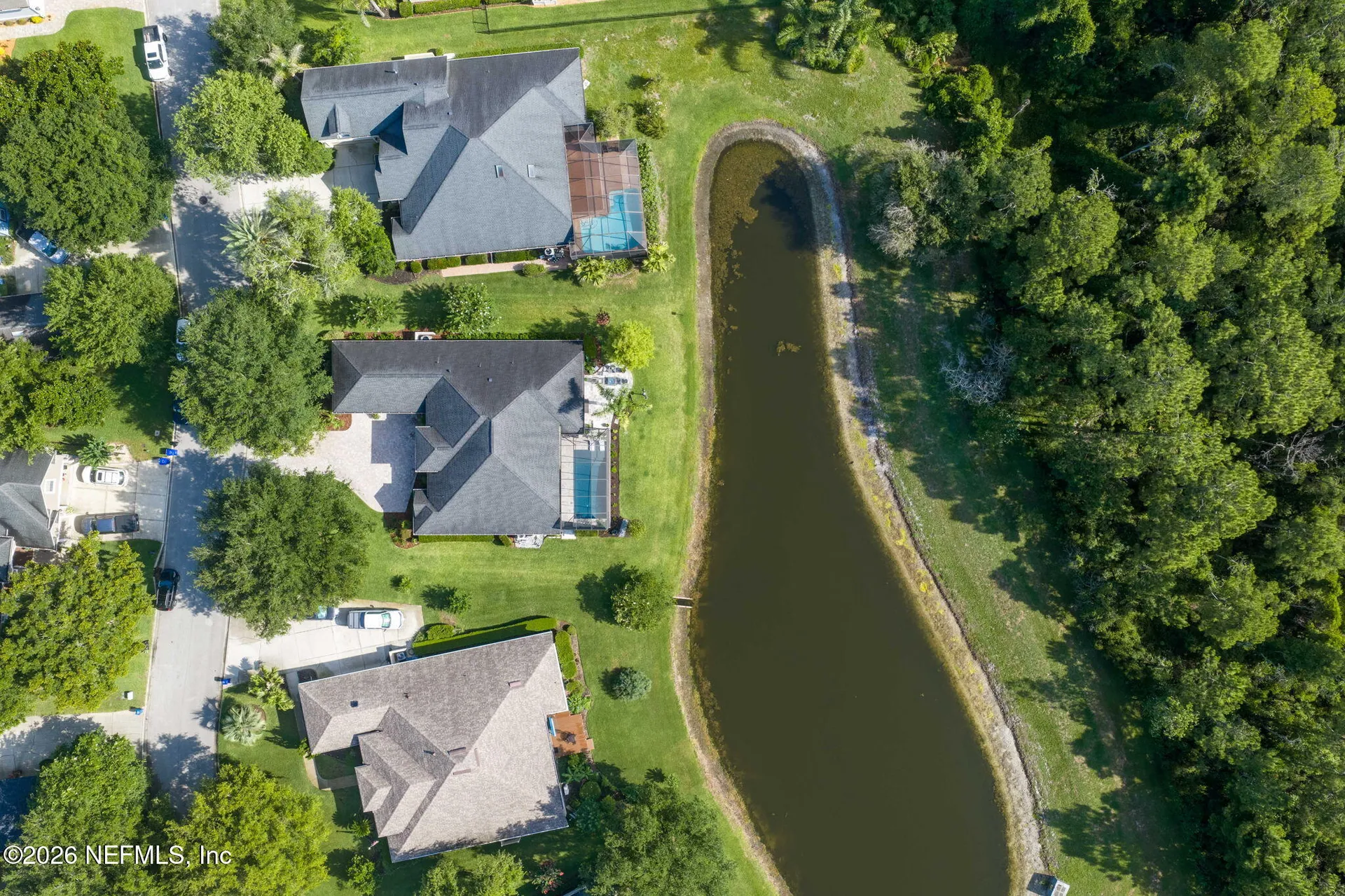 716 Battersea Drive St. Augustine FL 32095