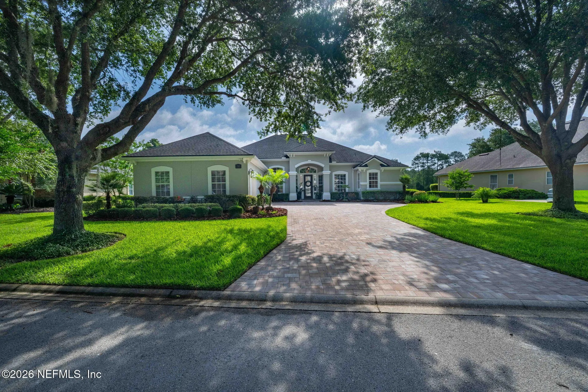 716 Battersea Drive St. Augustine FL 32095