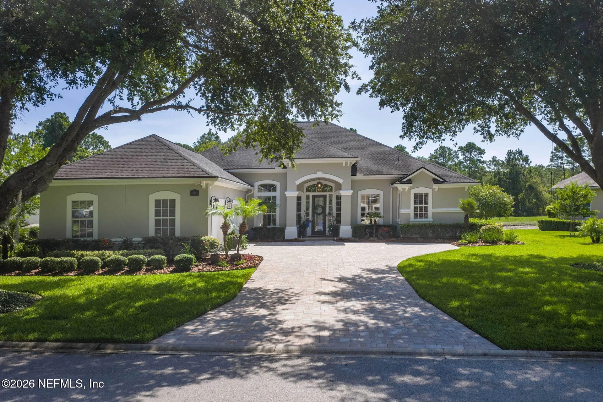 716 Battersea Drive St. Augustine FL 32095