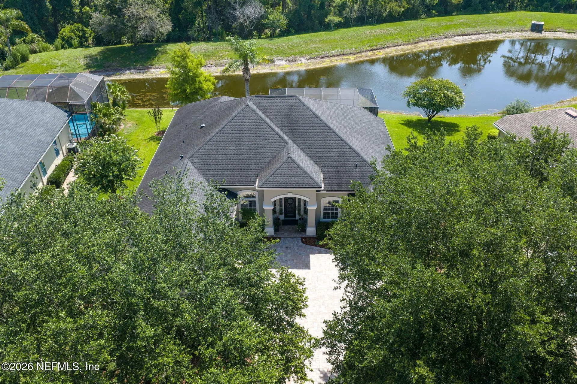716 Battersea Drive St. Augustine FL 32095