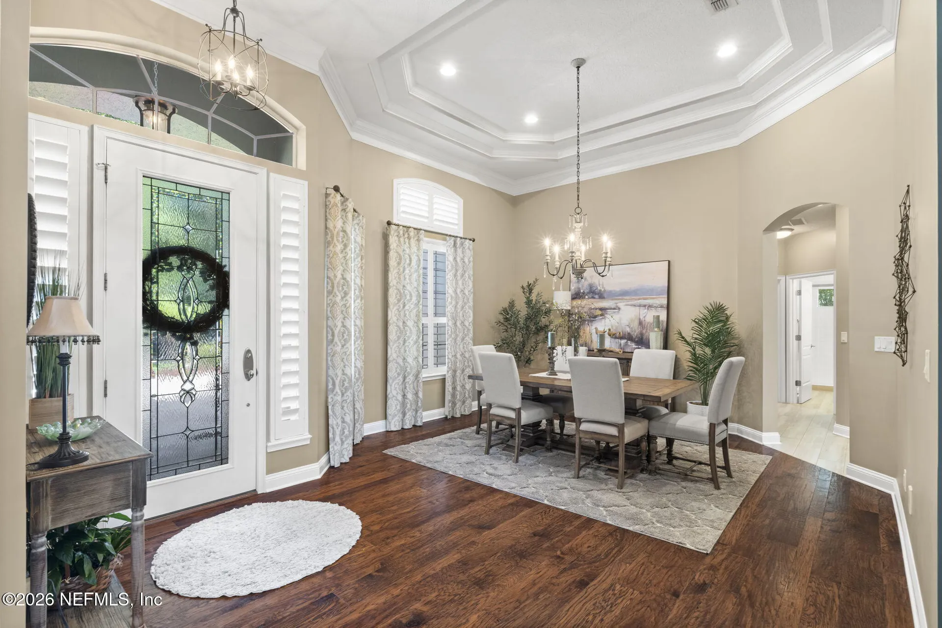 716 Battersea Drive St. Augustine FL 32095