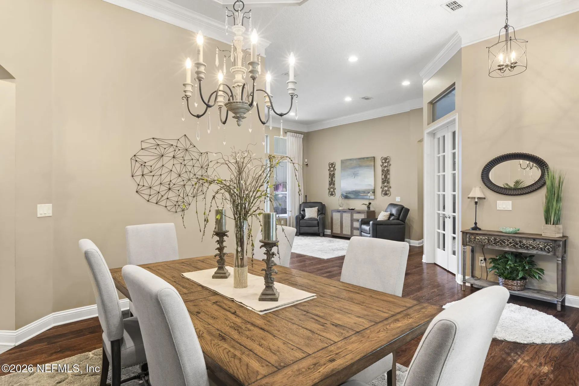 716 Battersea Drive St. Augustine FL 32095
