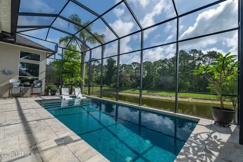 716 Battersea Drive St. Augustine FL 32095