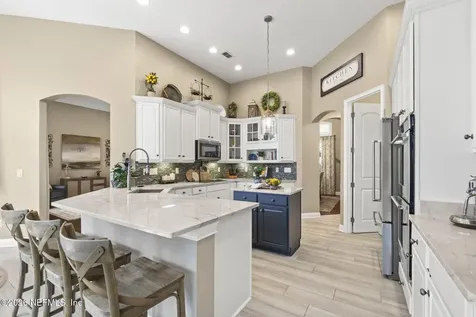 716 Battersea Drive St. Augustine FL 32095