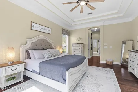 716 Battersea Drive St. Augustine FL 32095