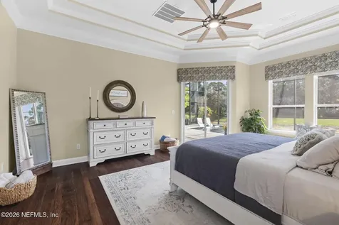 716 Battersea Drive St. Augustine FL 32095