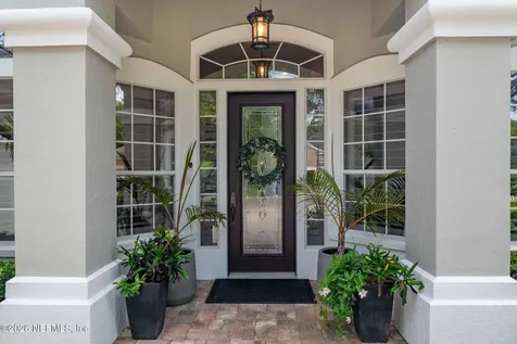 716 Battersea Drive St. Augustine FL 32095