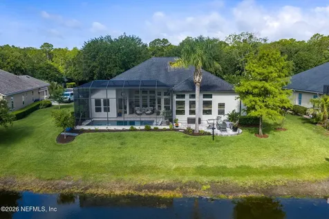 716 Battersea Drive St. Augustine FL 32095