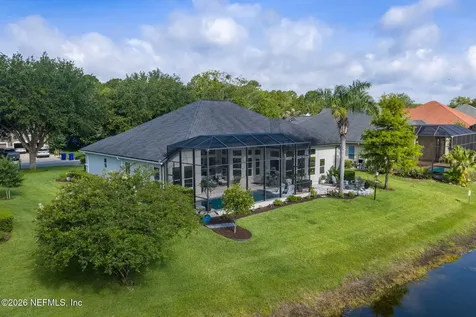 716 Battersea Drive St. Augustine FL 32095