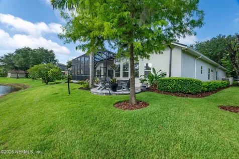 716 Battersea Drive St. Augustine FL 32095