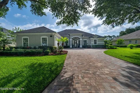 716 Battersea Drive St. Augustine FL 32095