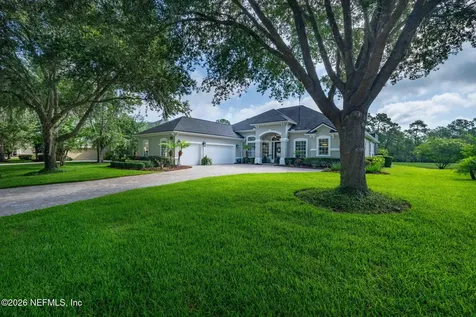 716 Battersea Drive St. Augustine FL 32095