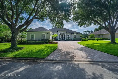 716 Battersea Drive St. Augustine FL 32095