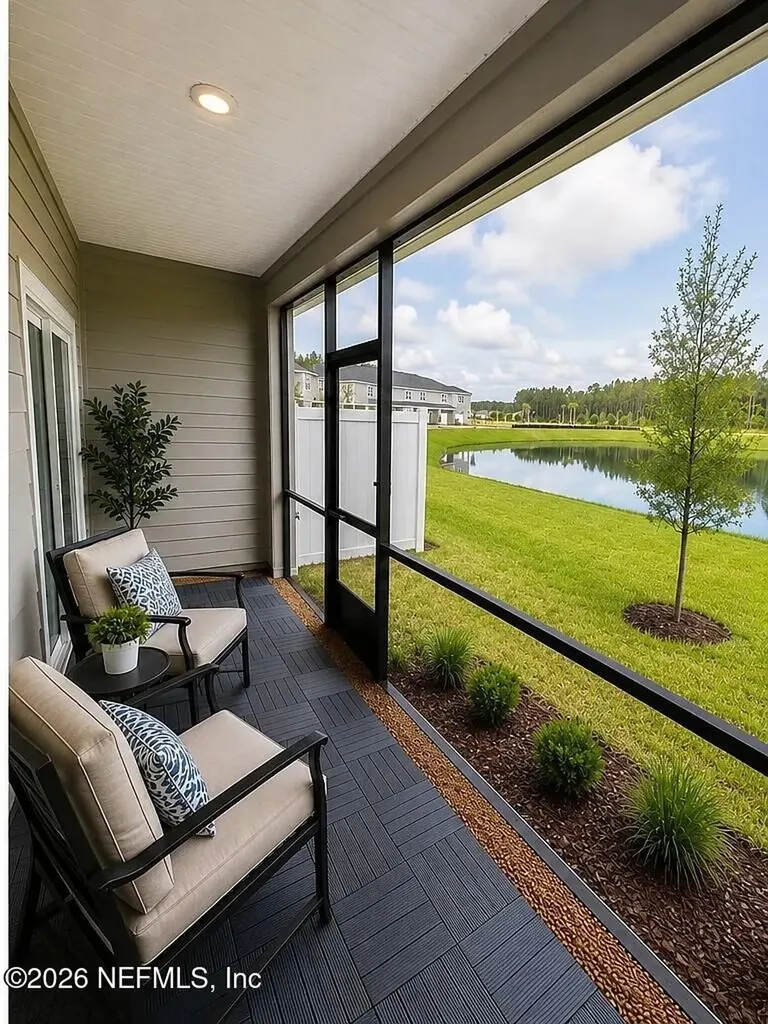 157 Hubbard Bend St. Augustine FL 32092