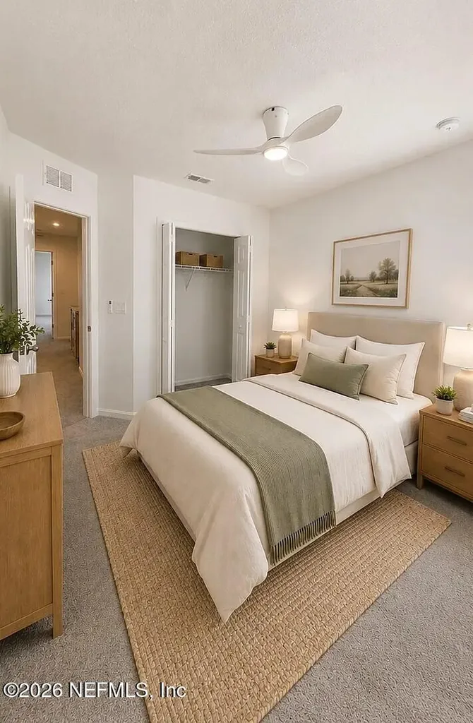 157 Hubbard Bend St. Augustine FL 32092