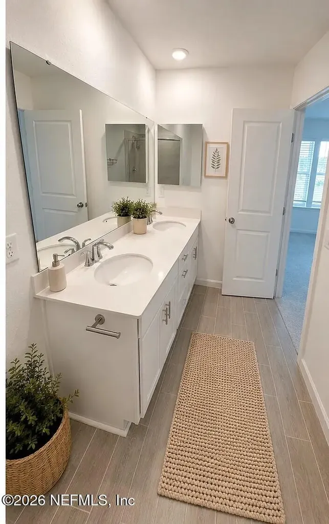 157 Hubbard Bend St. Augustine FL 32092