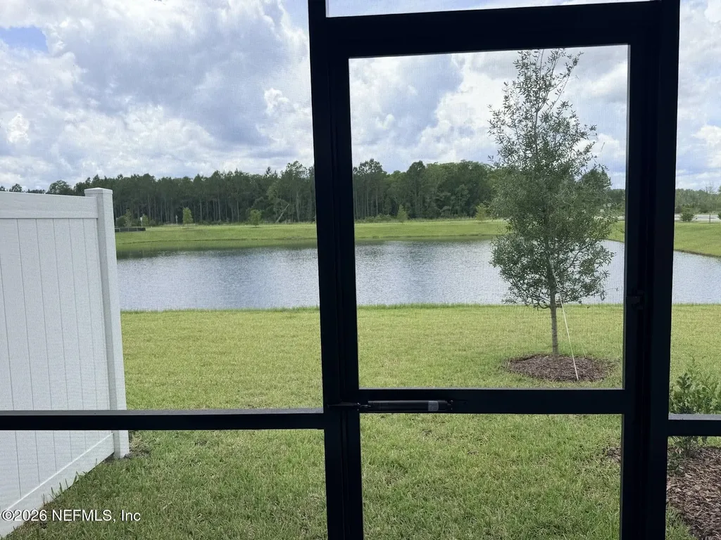 157 Hubbard Bend St. Augustine FL 32092