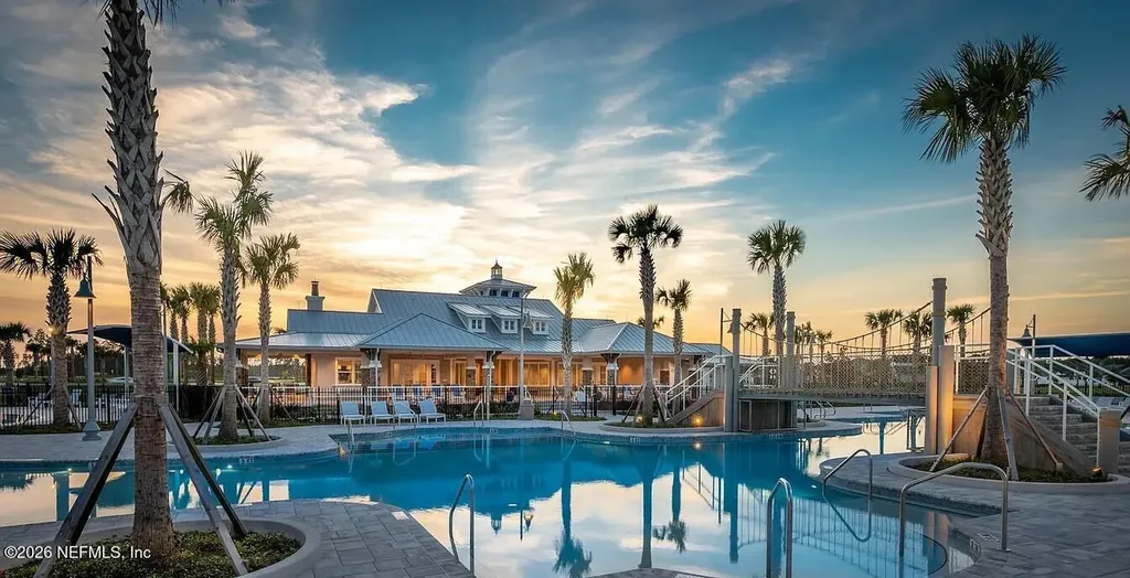 157 Hubbard Bend St. Augustine FL 32092