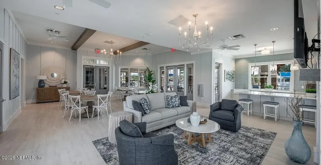 157 Hubbard Bend St. Augustine FL 32092