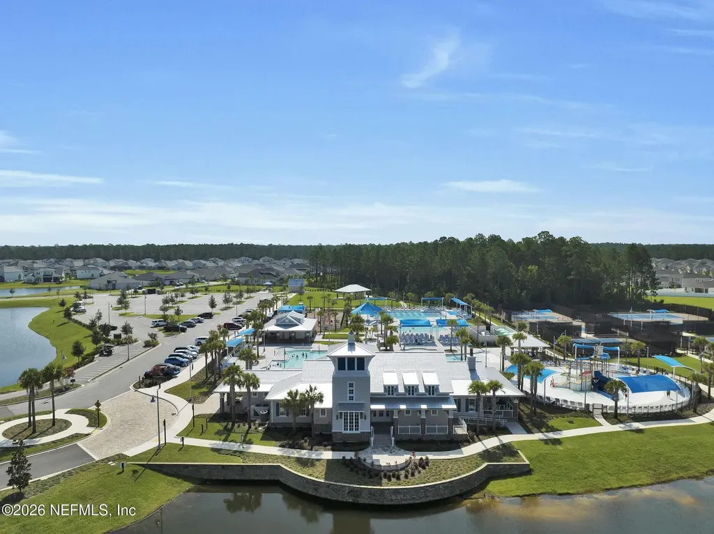 157 Hubbard Bend St. Augustine FL 32092
