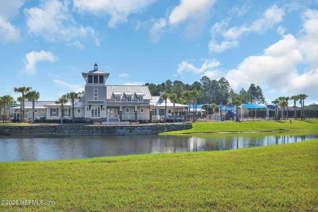 157 Hubbard Bend St. Augustine FL 32092