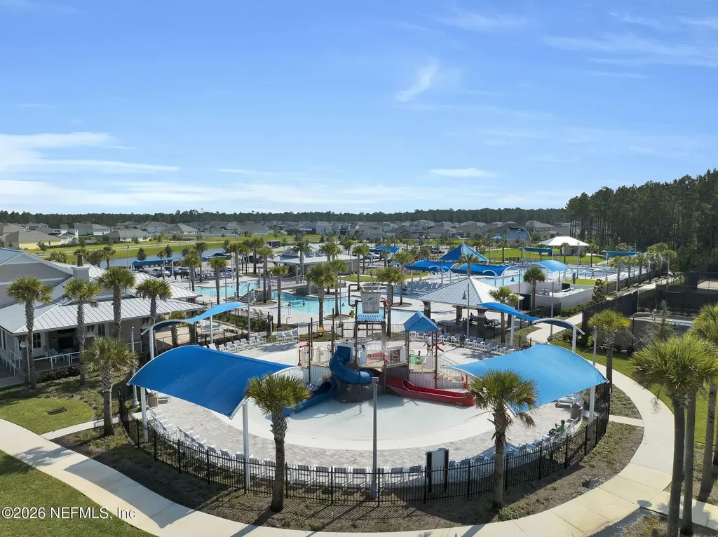157 Hubbard Bend St. Augustine FL 32092