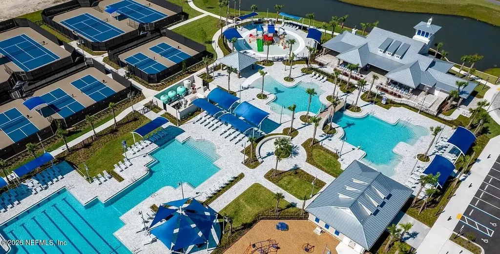 157 Hubbard Bend St. Augustine FL 32092